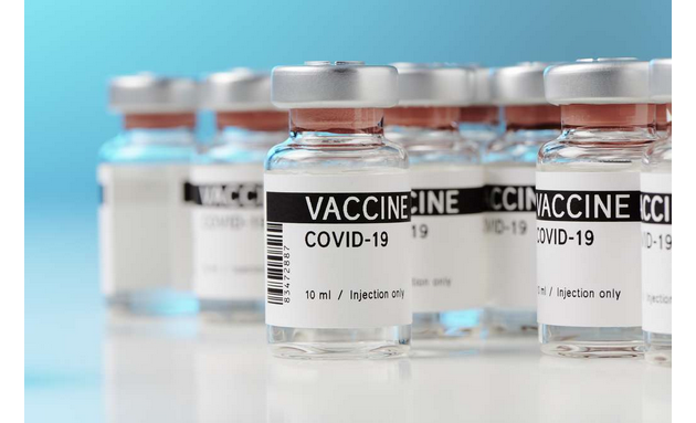 Encore un vaccin !